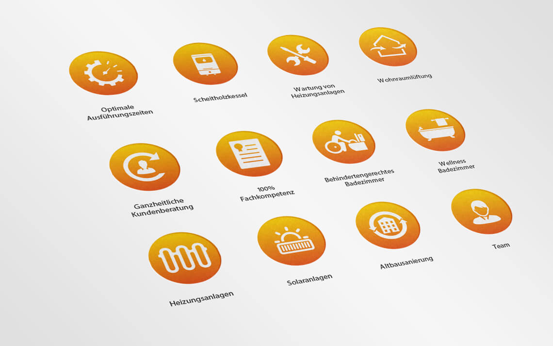 Iconset Echterbroch Iconset Echterbroch