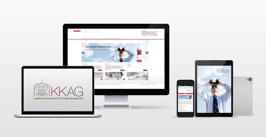 KKAG Webdesign